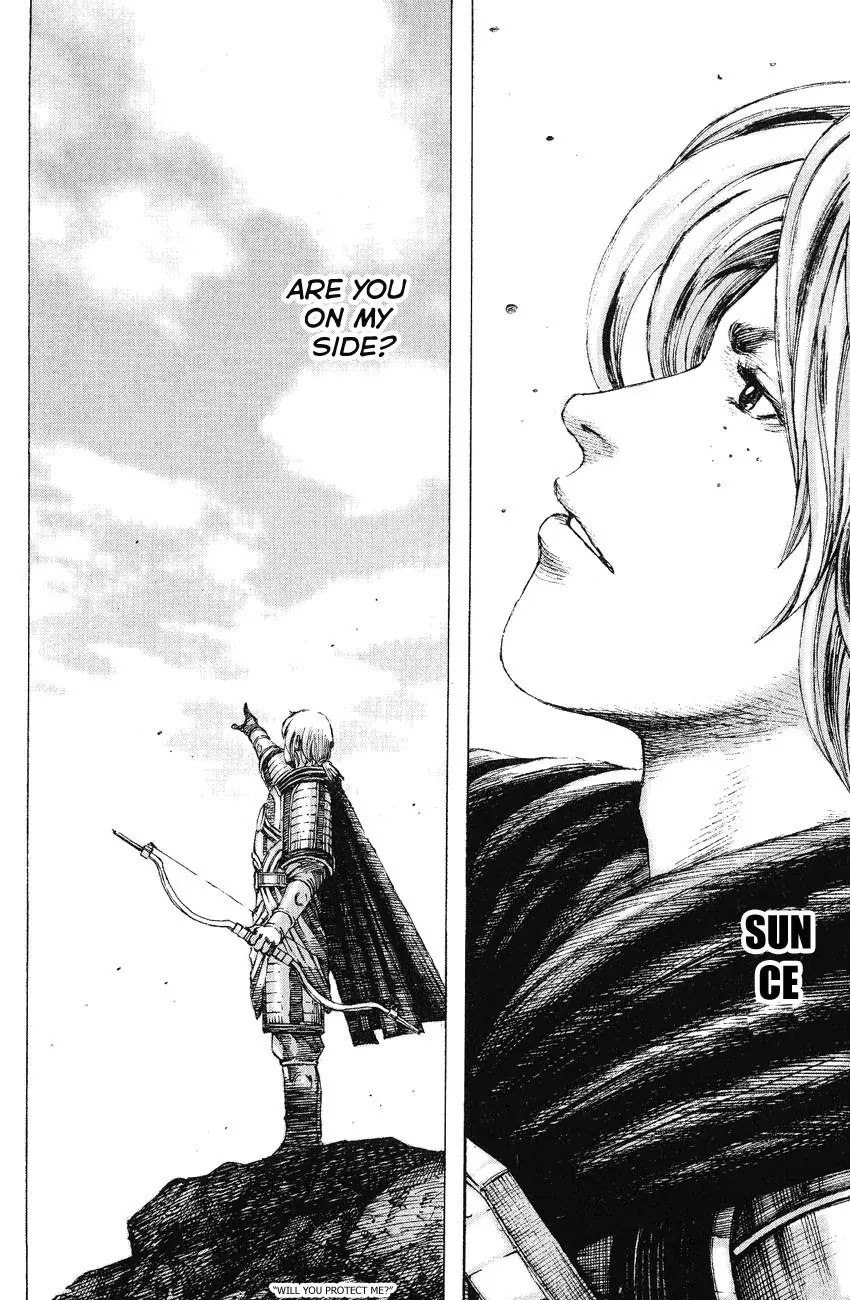 The Ravages of Time chapter 160 page 20