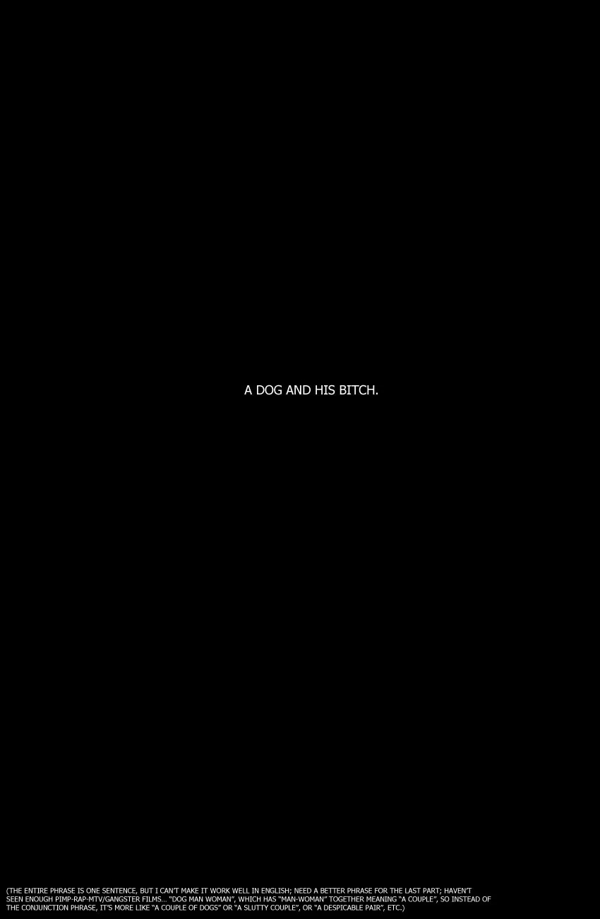 The Ravages of Time chapter 162 page 20