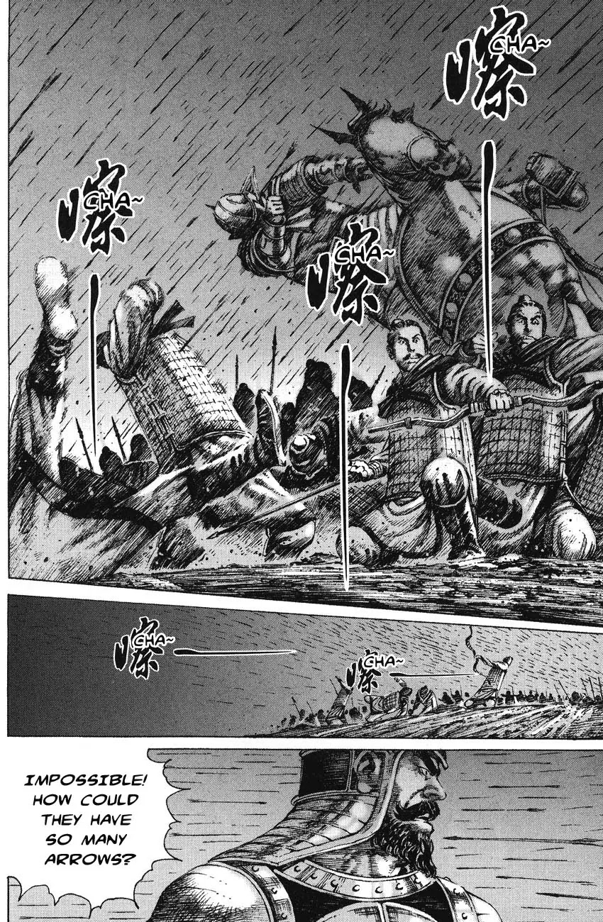 The Ravages of Time chapter 164 page 14