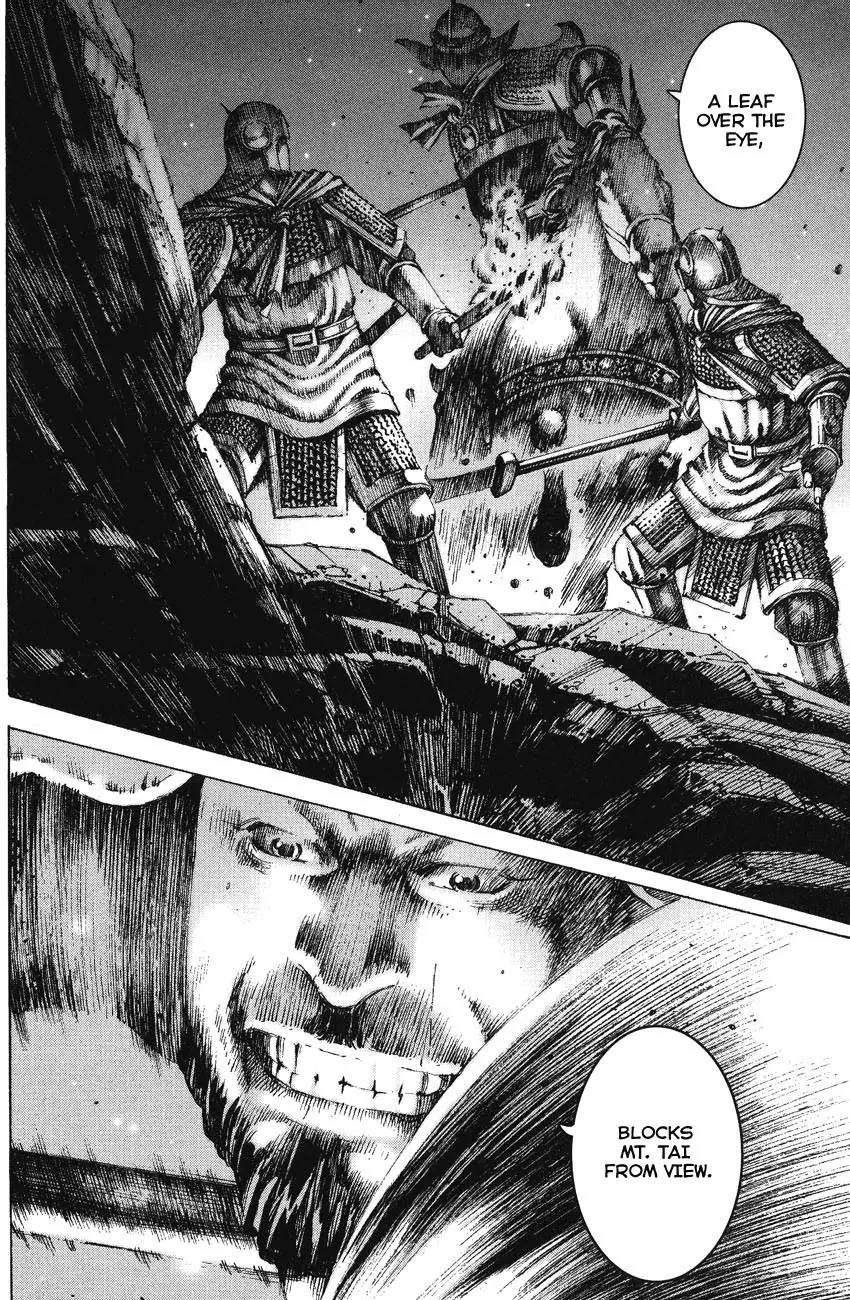 The Ravages of Time chapter 164 page 18