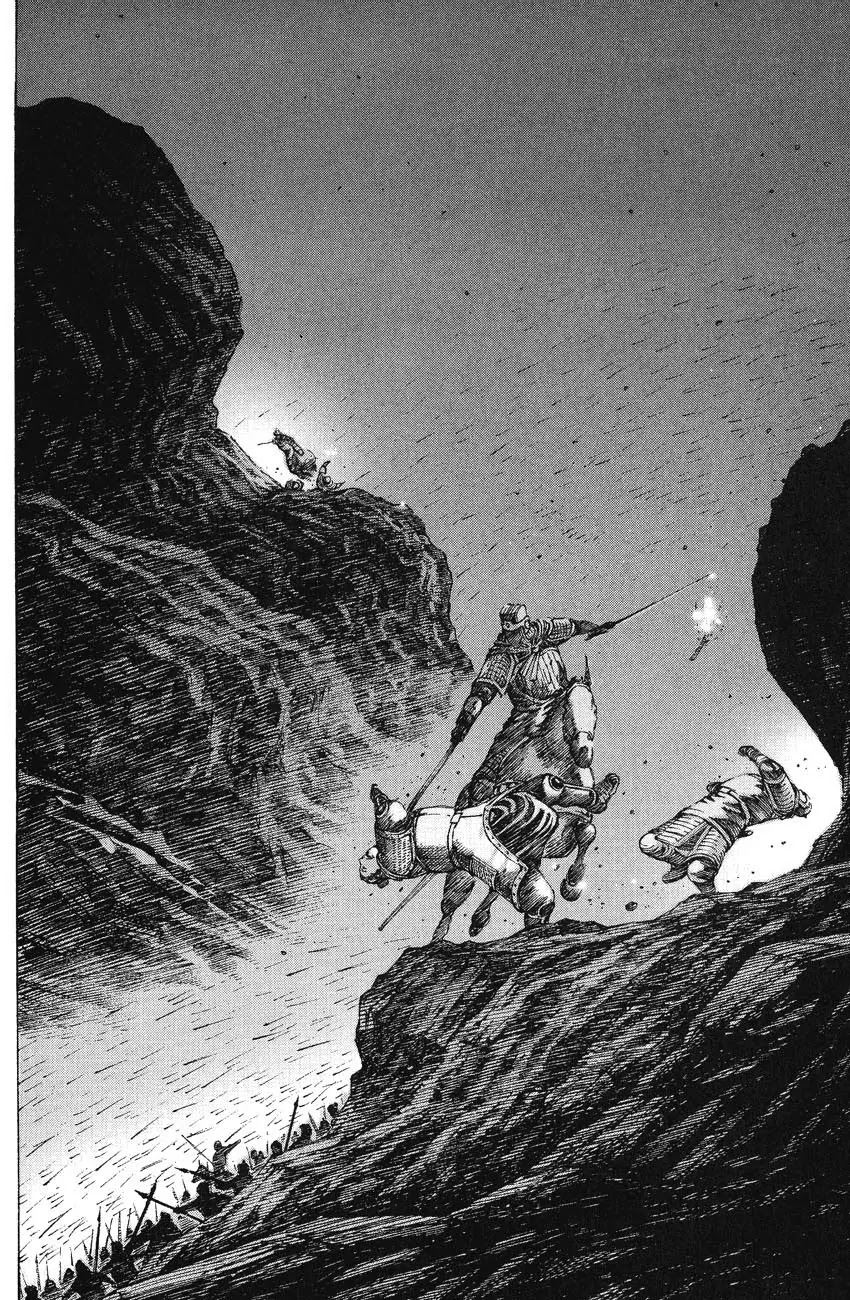 The Ravages of Time chapter 164 page 20