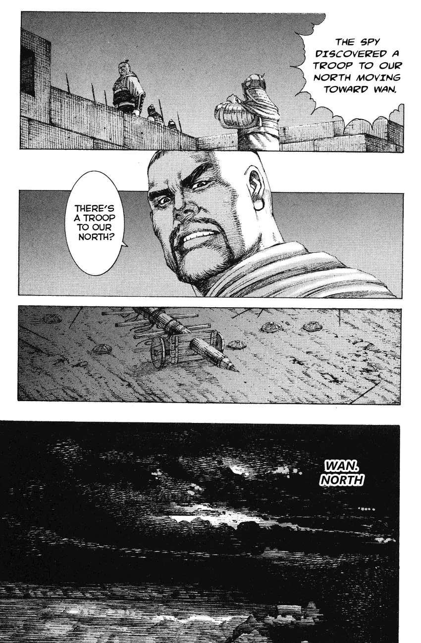 The Ravages of Time chapter 164 page 3