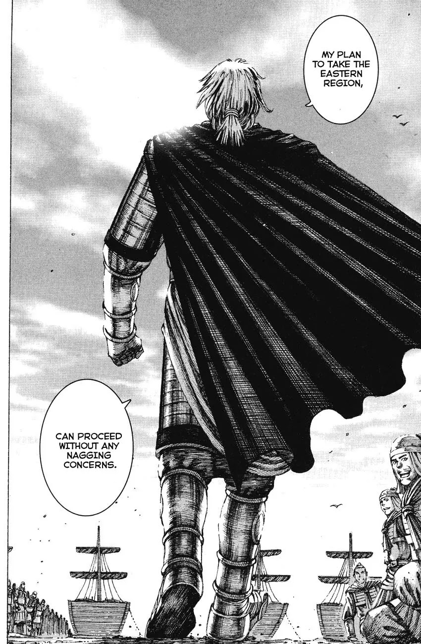 The Ravages of Time chapter 166 page 10