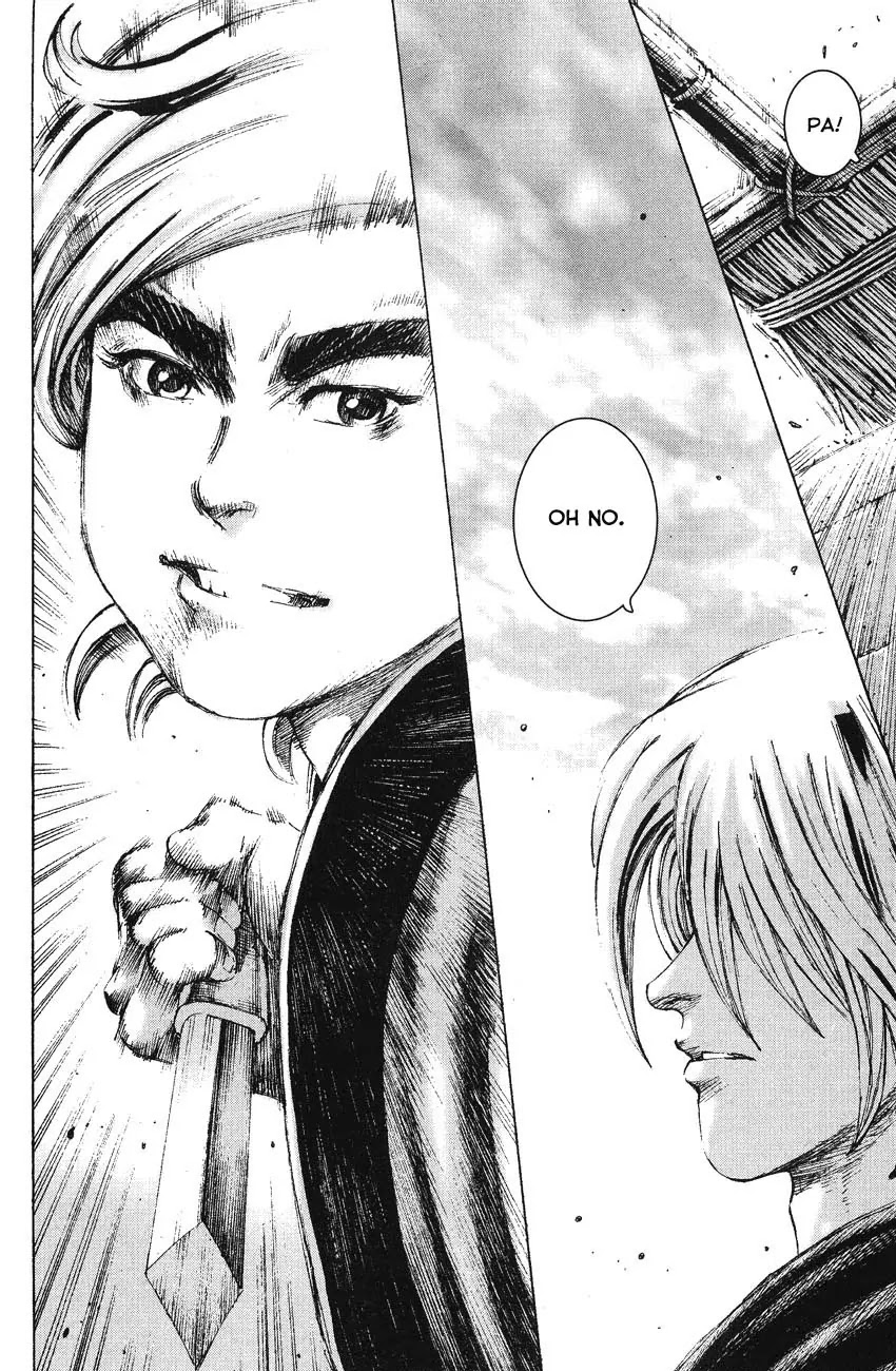 The Ravages of Time chapter 168 page 10