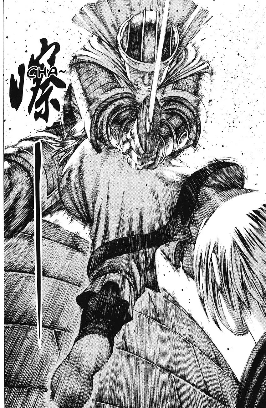 The Ravages of Time chapter 168 page 12