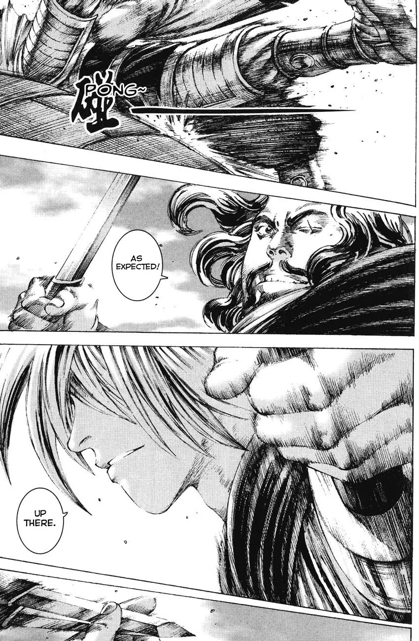 The Ravages of Time chapter 168 page 13