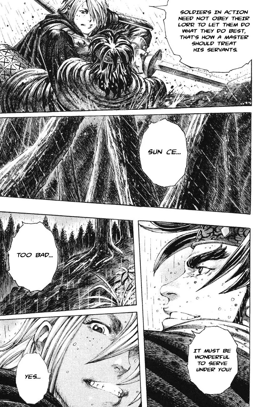 The Ravages of Time chapter 169 page 15