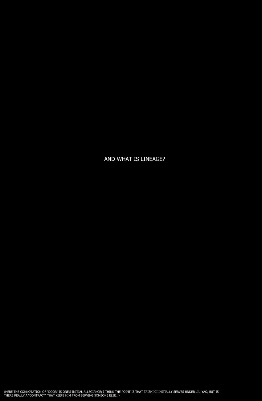 The Ravages of Time chapter 173 page 22