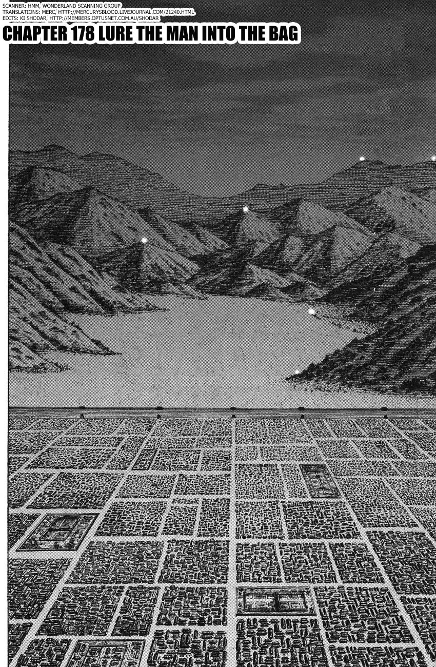 The Ravages of Time chapter 178 page 2