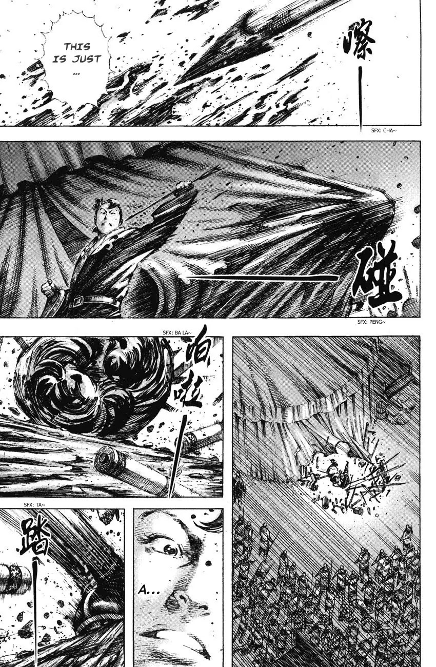 The Ravages of Time chapter 187 page 13