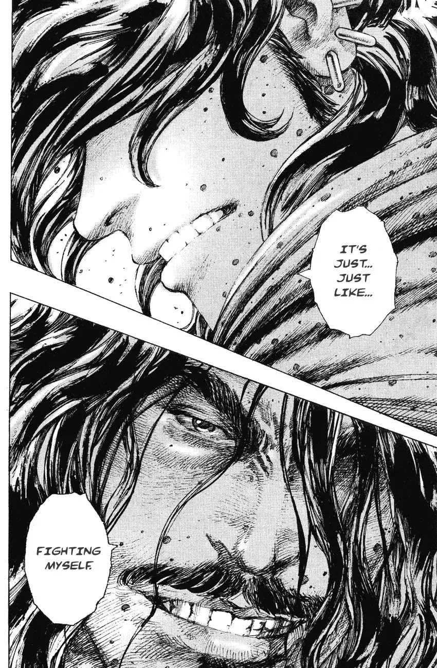 The Ravages of Time chapter 187 page 15