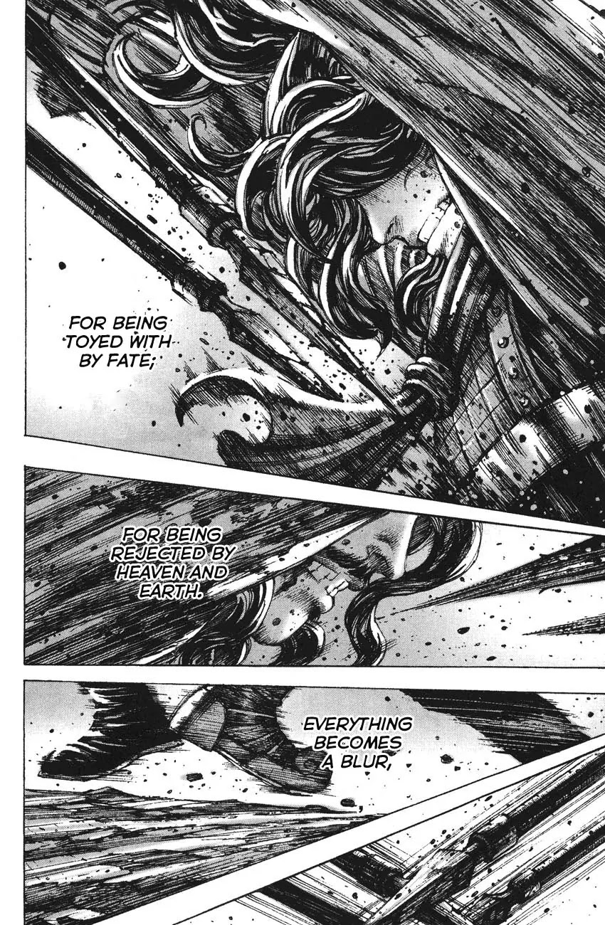 The Ravages of Time chapter 187 page 17