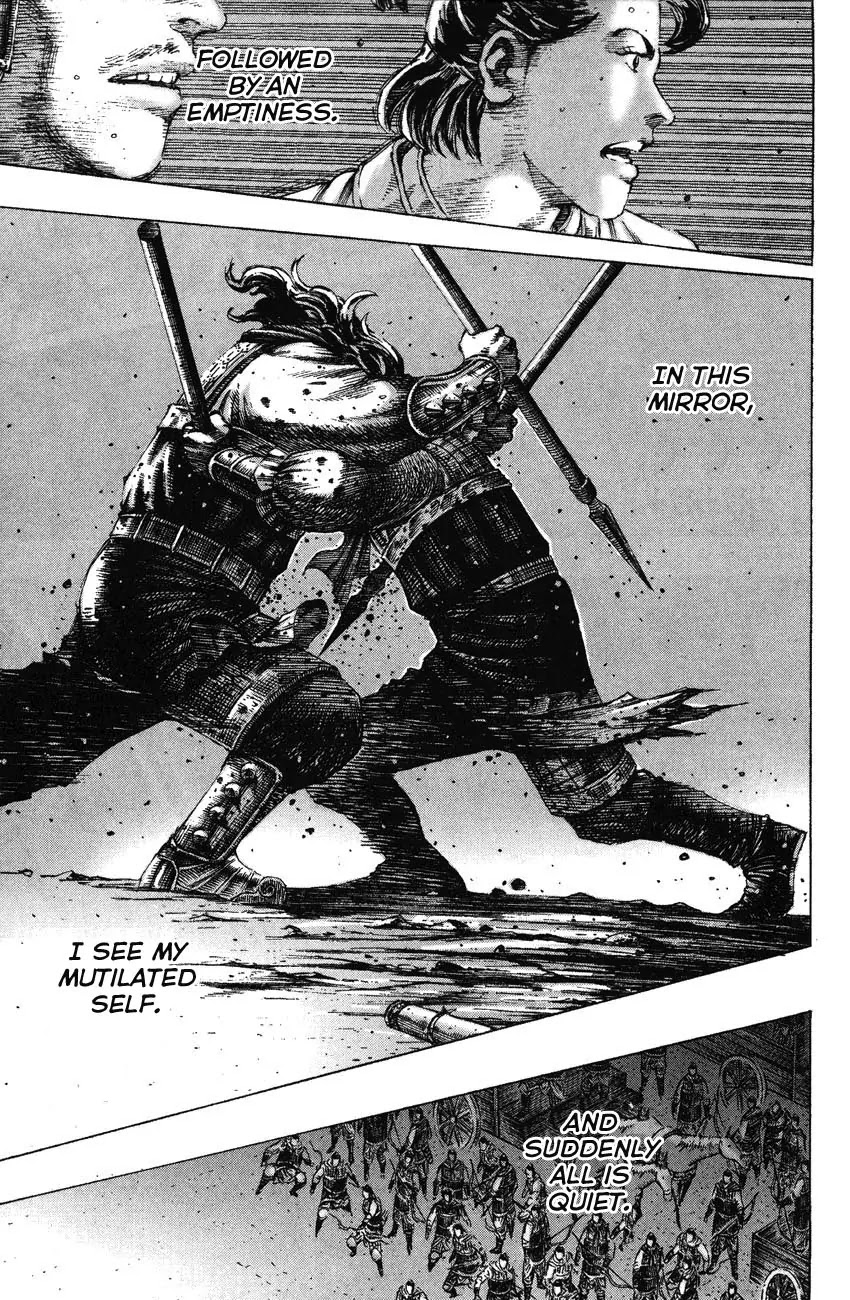 The Ravages of Time chapter 187 page 18