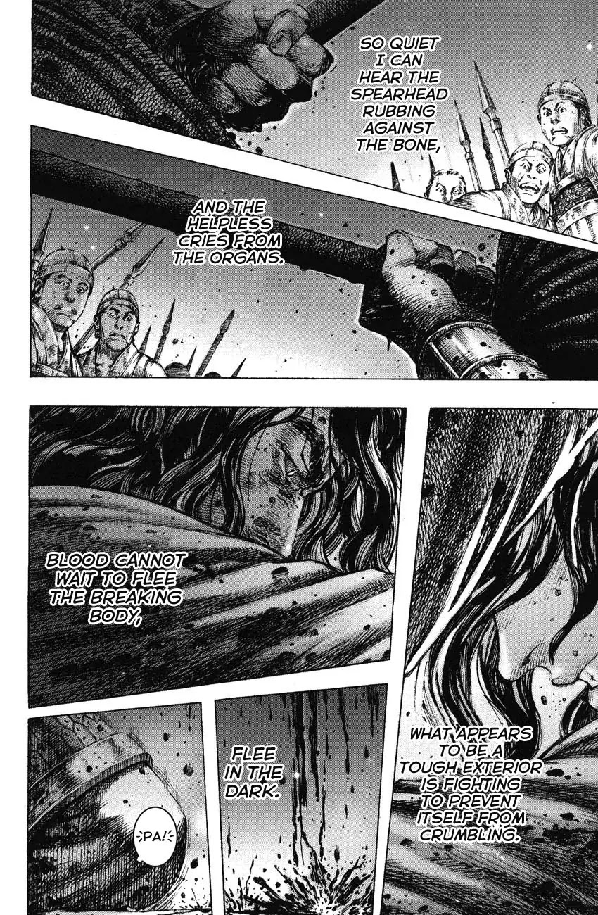 The Ravages of Time chapter 187 page 19