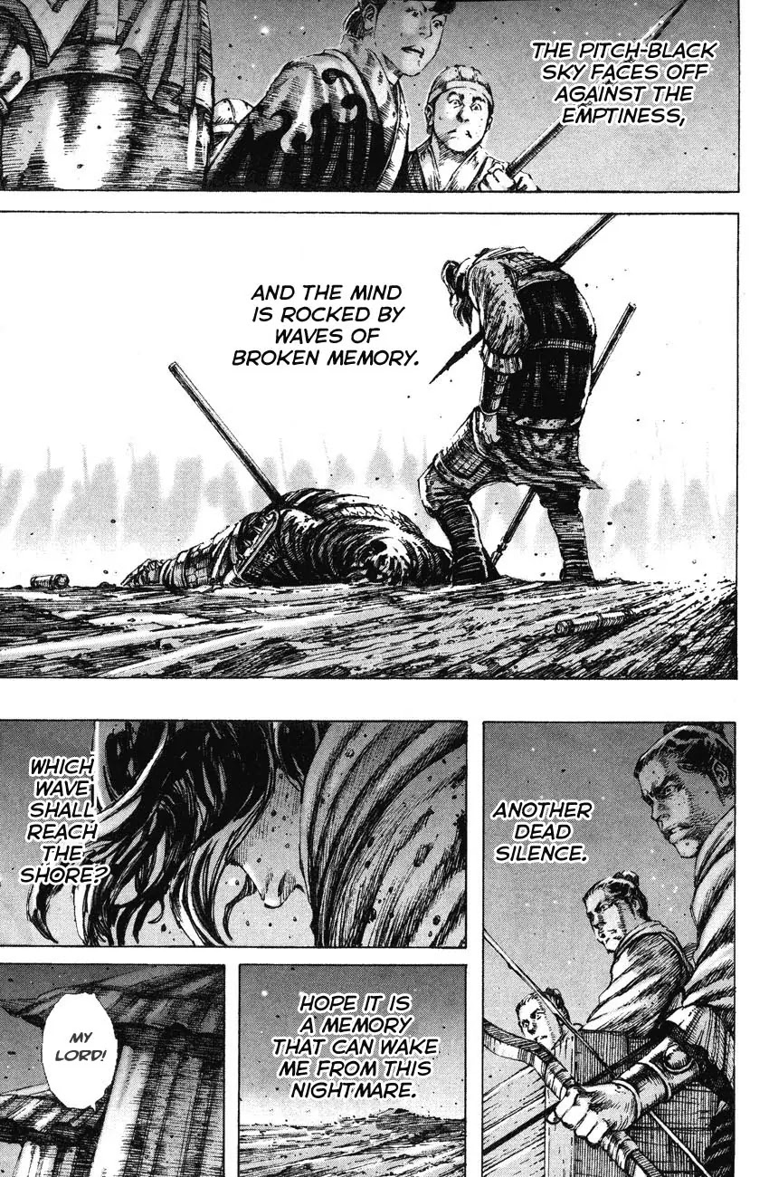 The Ravages of Time chapter 187 page 20