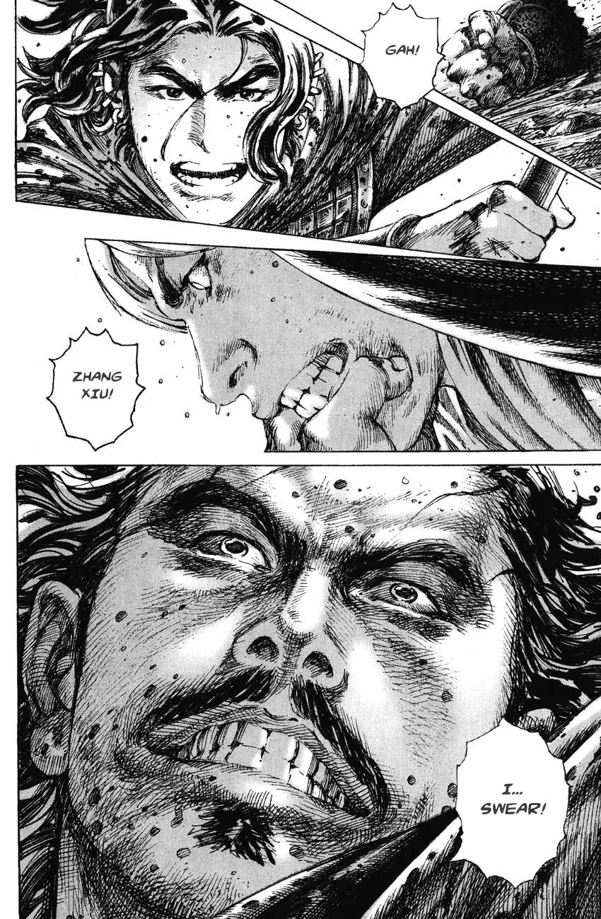 The Ravages of Time chapter 190 page 14