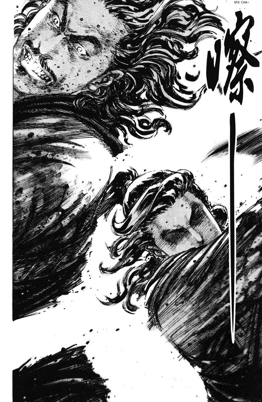 The Ravages of Time chapter 190 page 16