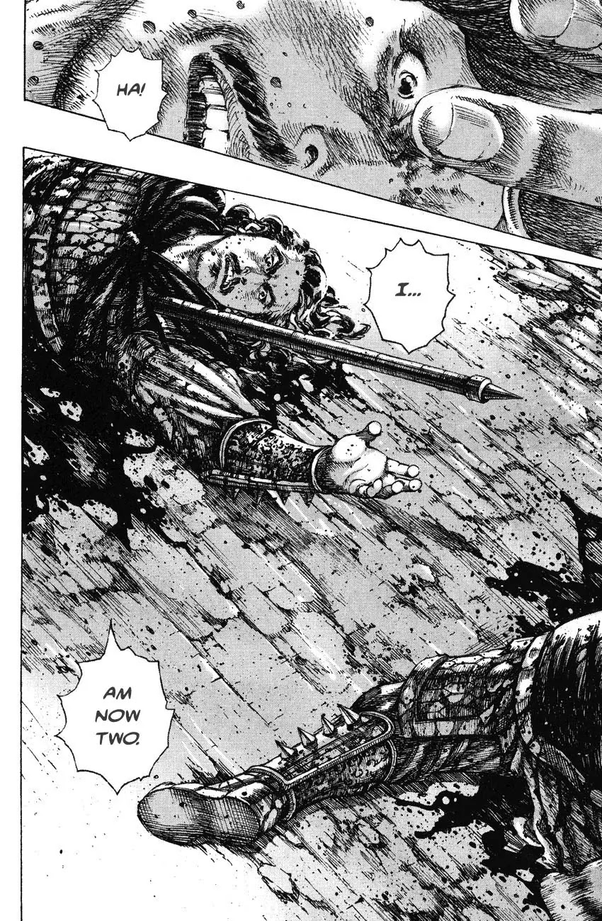 The Ravages of Time chapter 190 page 18