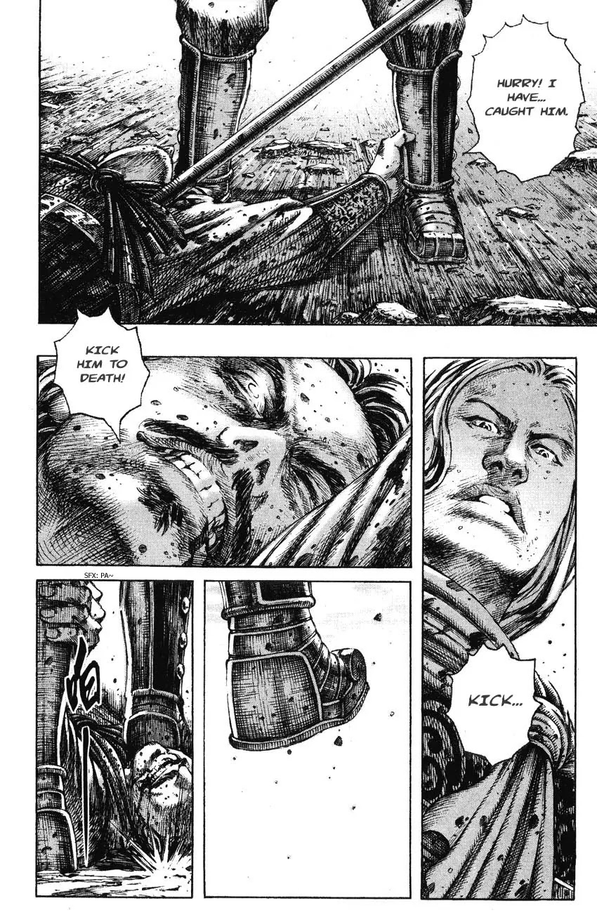 The Ravages of Time chapter 190 page 20