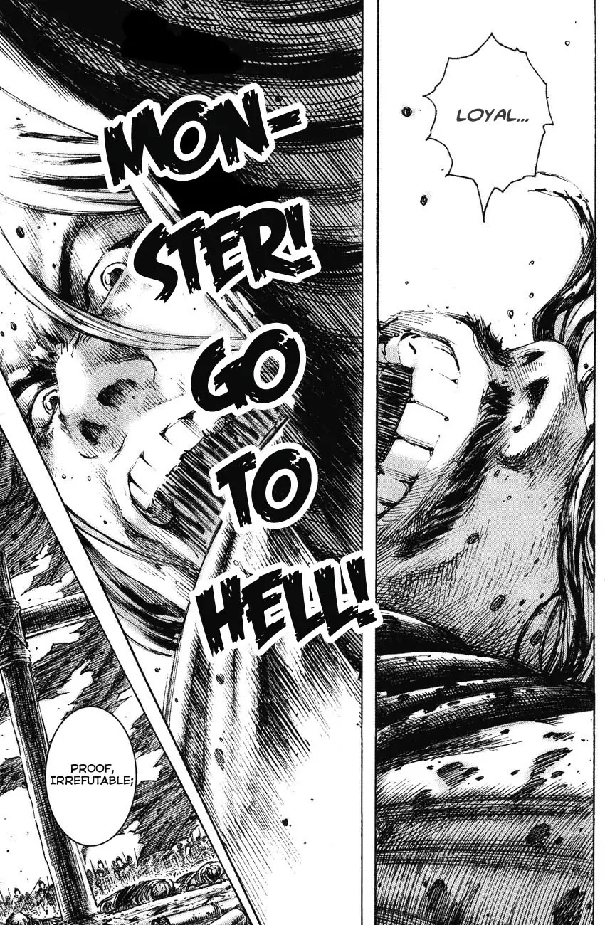 The Ravages of Time chapter 190 page 23