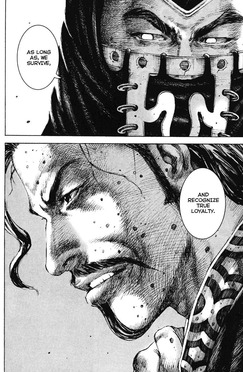 The Ravages of Time chapter 190 page 24