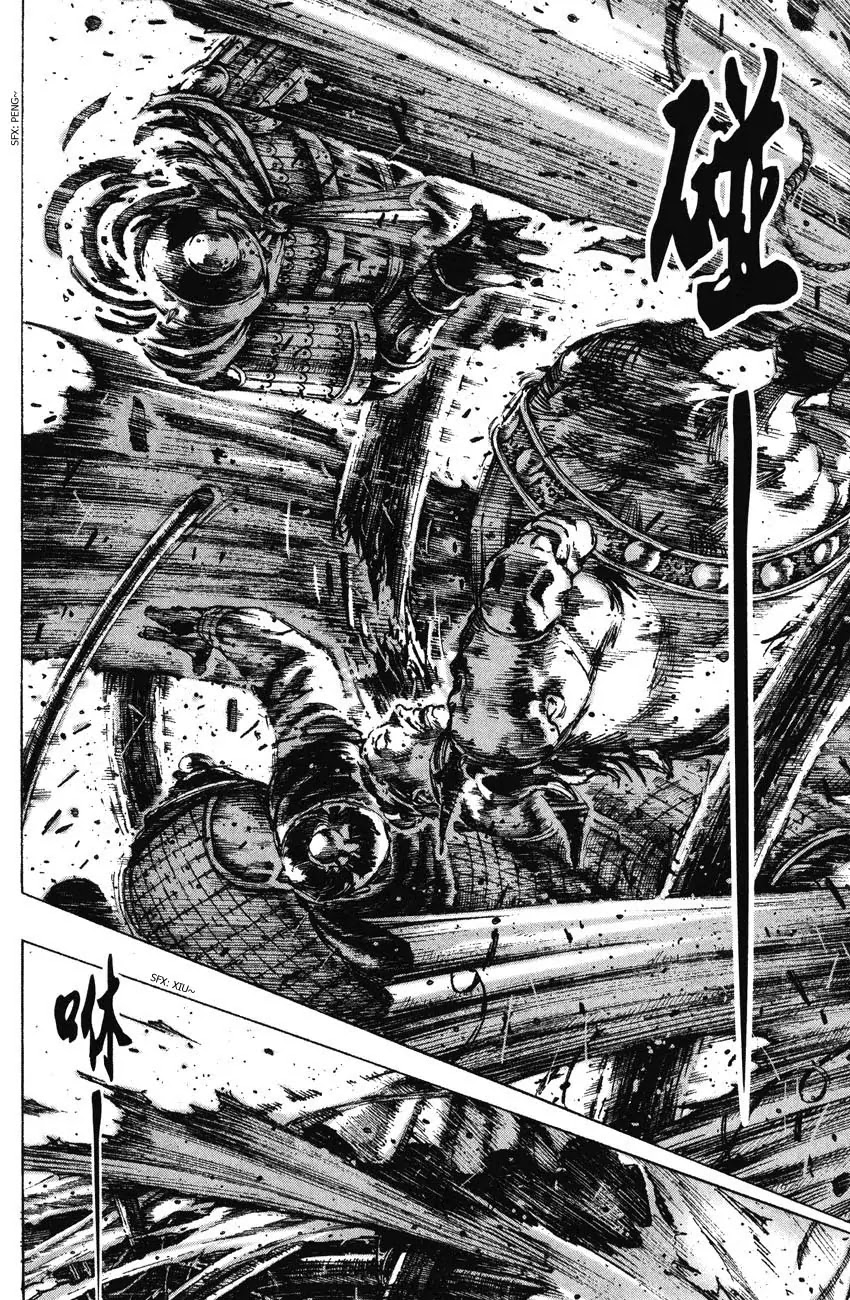 The Ravages of Time chapter 190 page 4