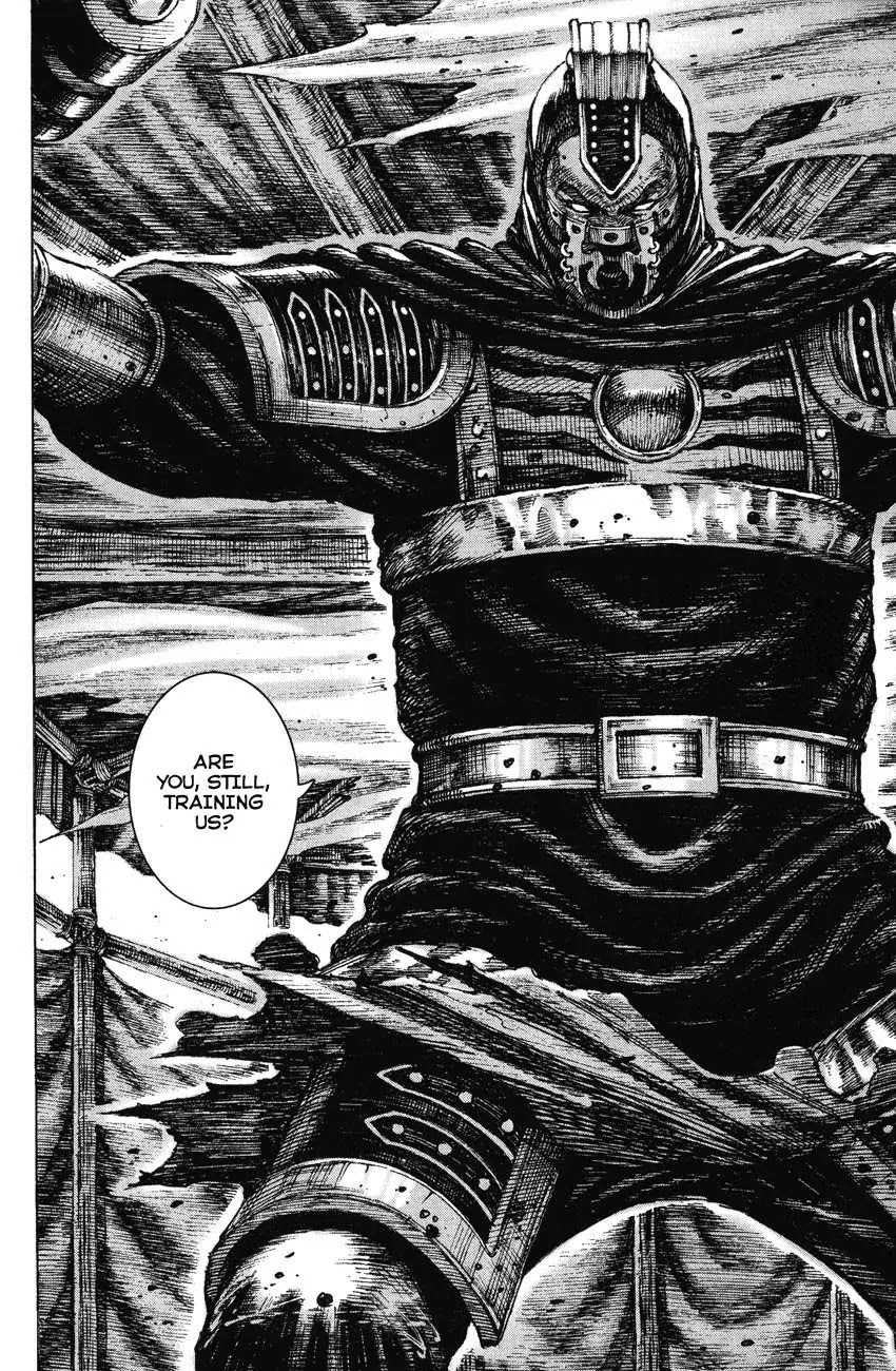 The Ravages of Time chapter 190 page 6