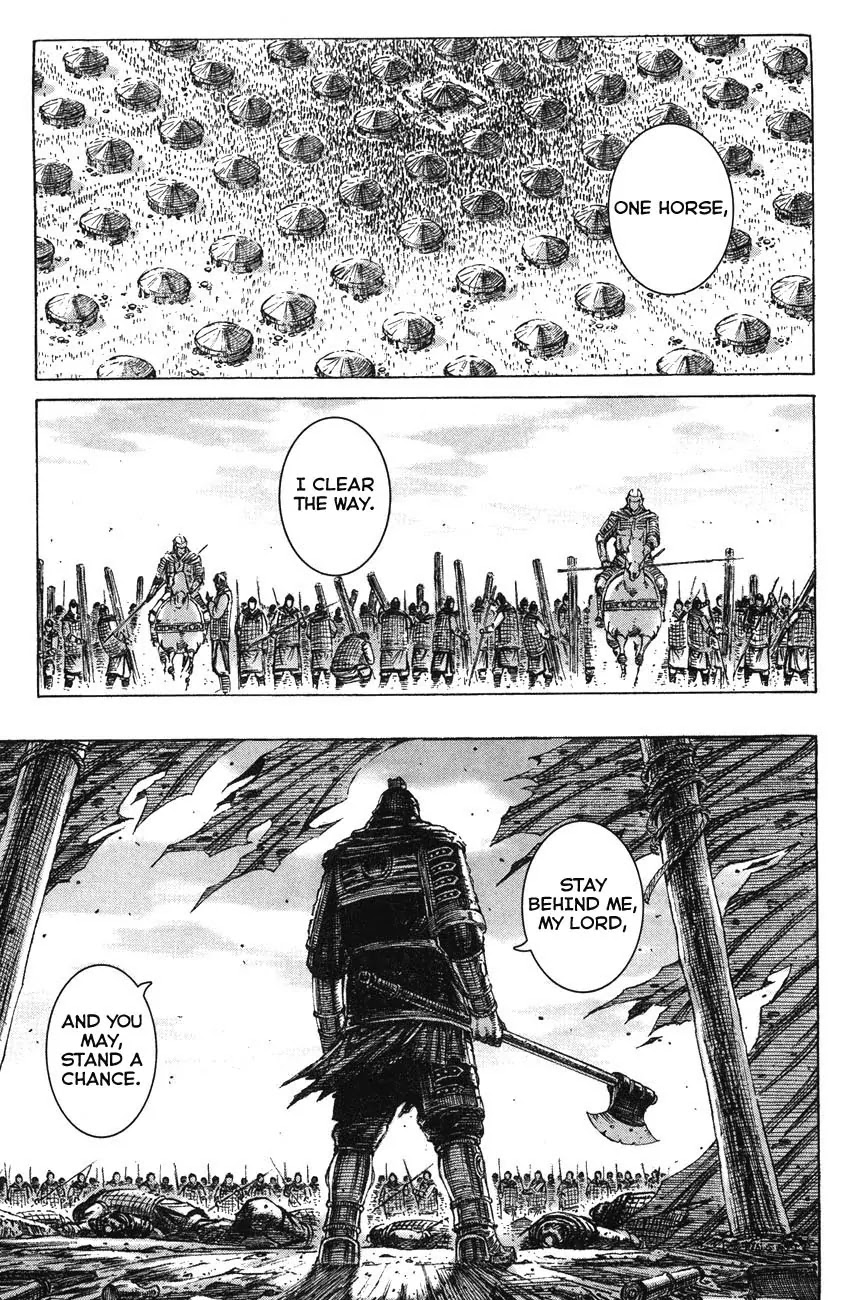 The Ravages of Time chapter 191 page 10