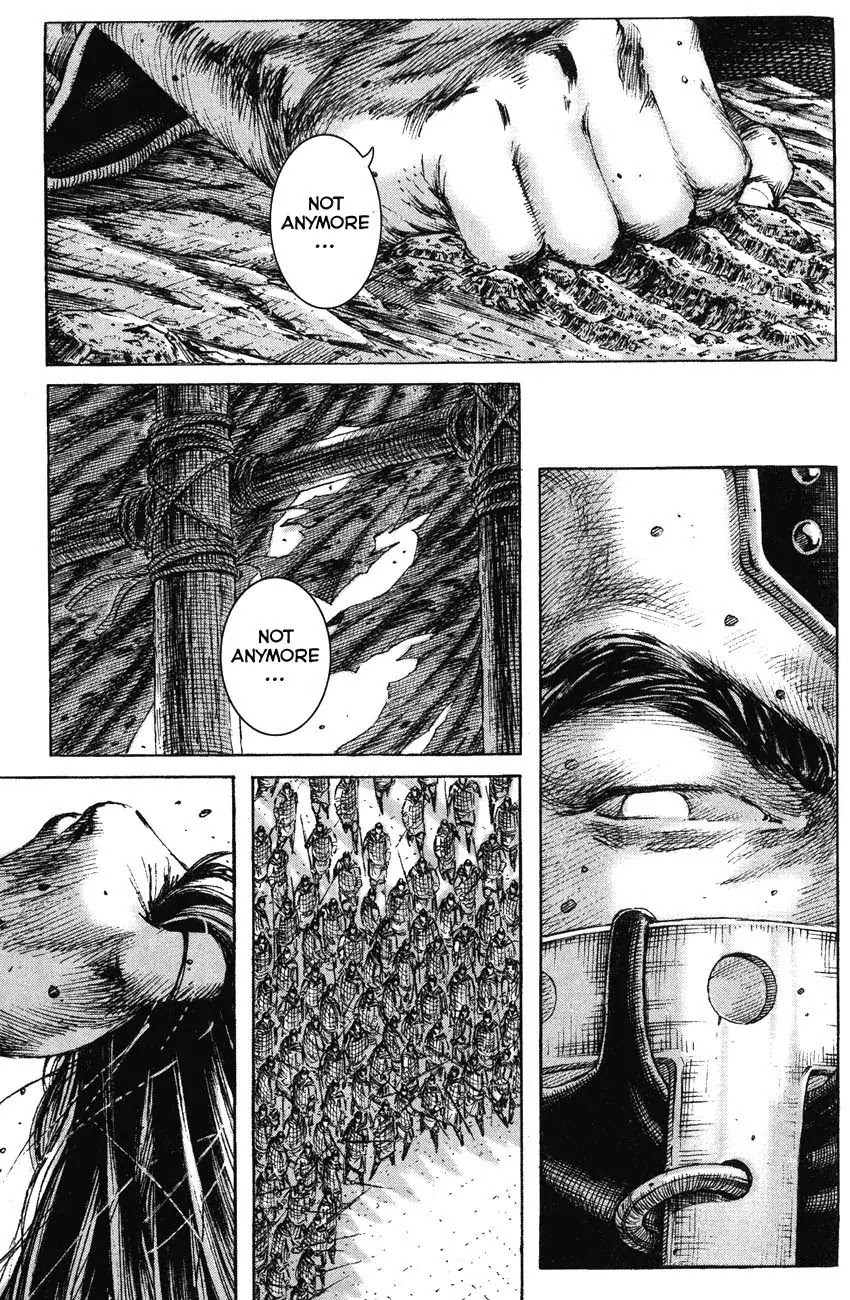 The Ravages of Time chapter 191 page 12