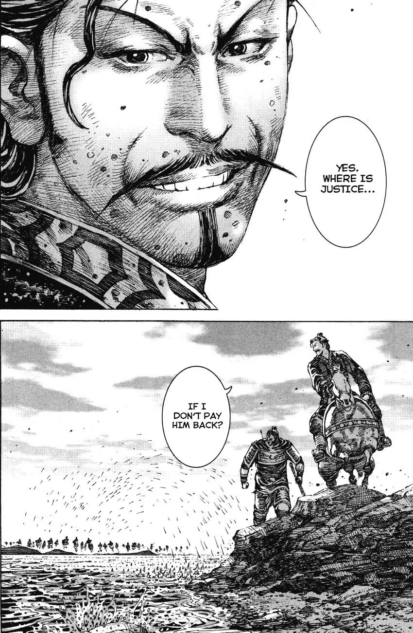 The Ravages of Time chapter 192 page 18