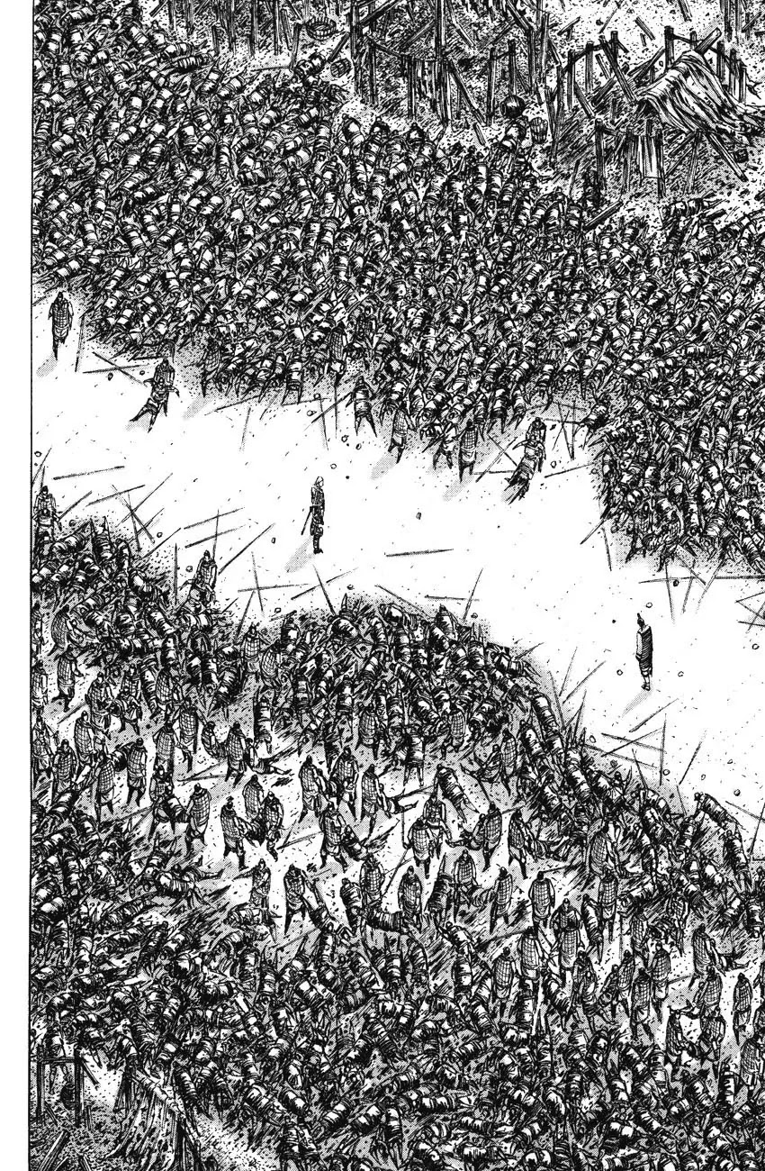 The Ravages of Time chapter 193 page 10