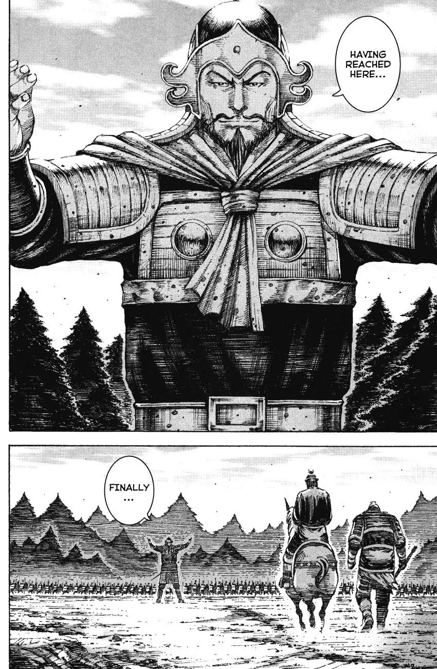 The Ravages of Time chapter 193 page 14