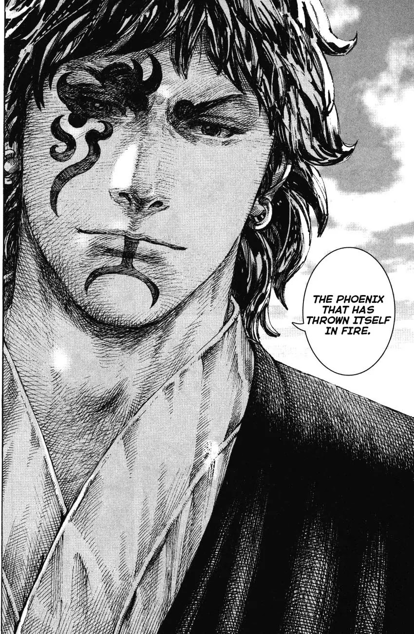 The Ravages of Time chapter 193 page 22