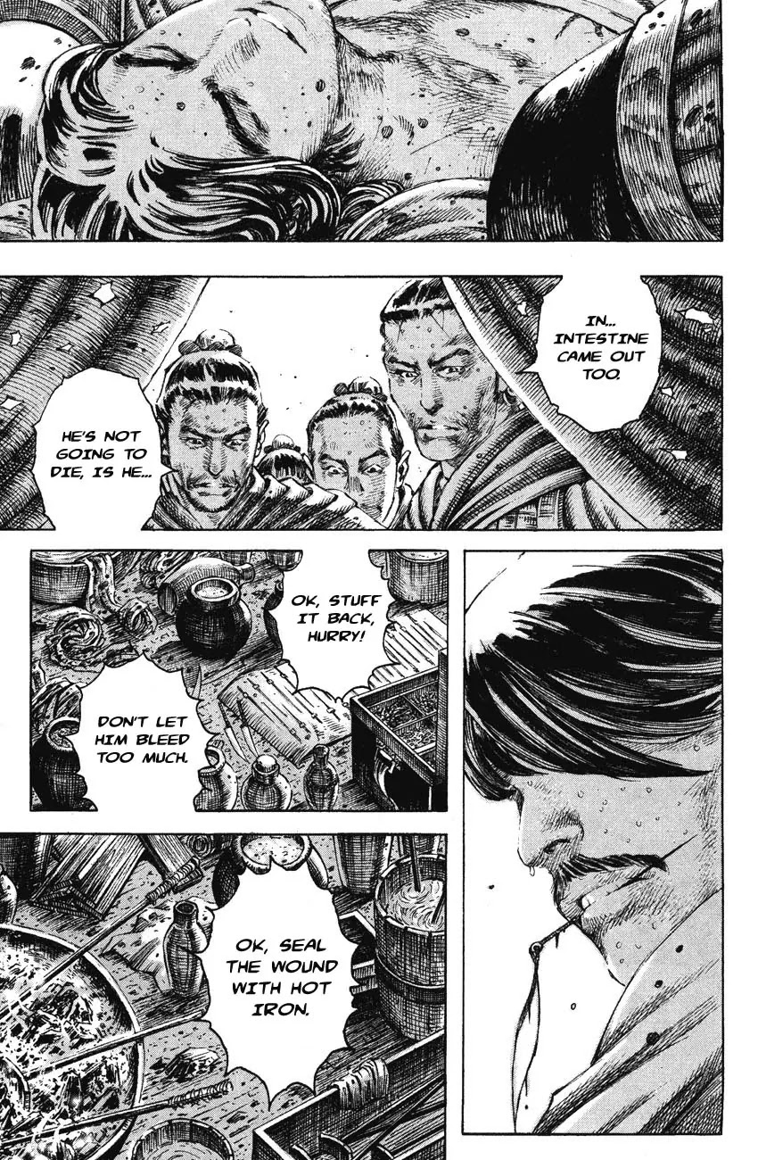 The Ravages of Time chapter 193 page 3