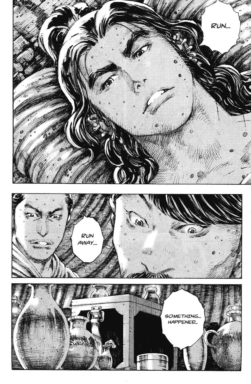 The Ravages of Time chapter 193 page 6