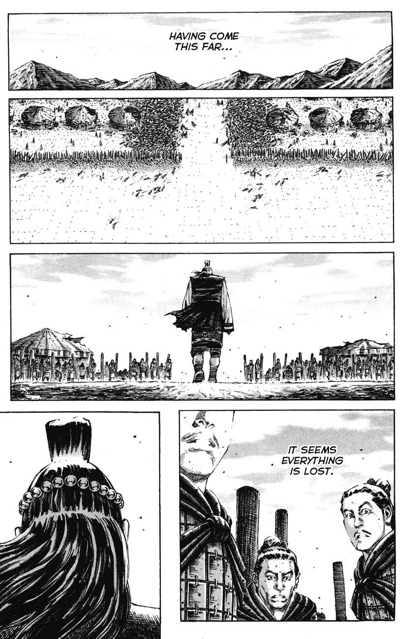 The Ravages of Time chapter 193 page 9