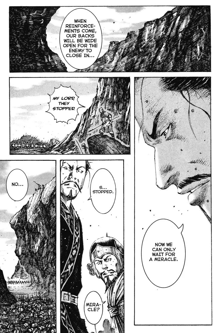 The Ravages of Time chapter 196 page 11