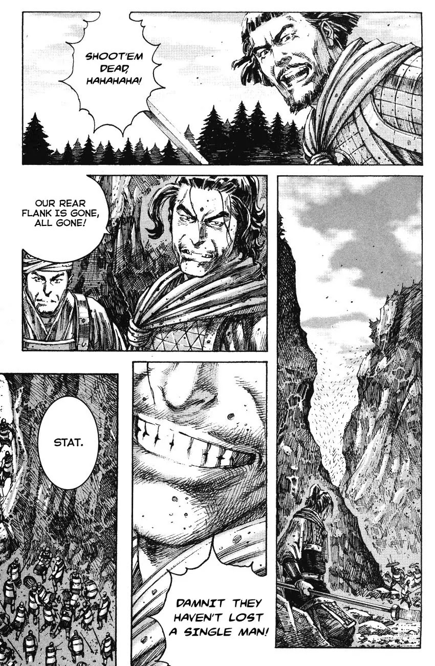 The Ravages of Time chapter 196 page 9