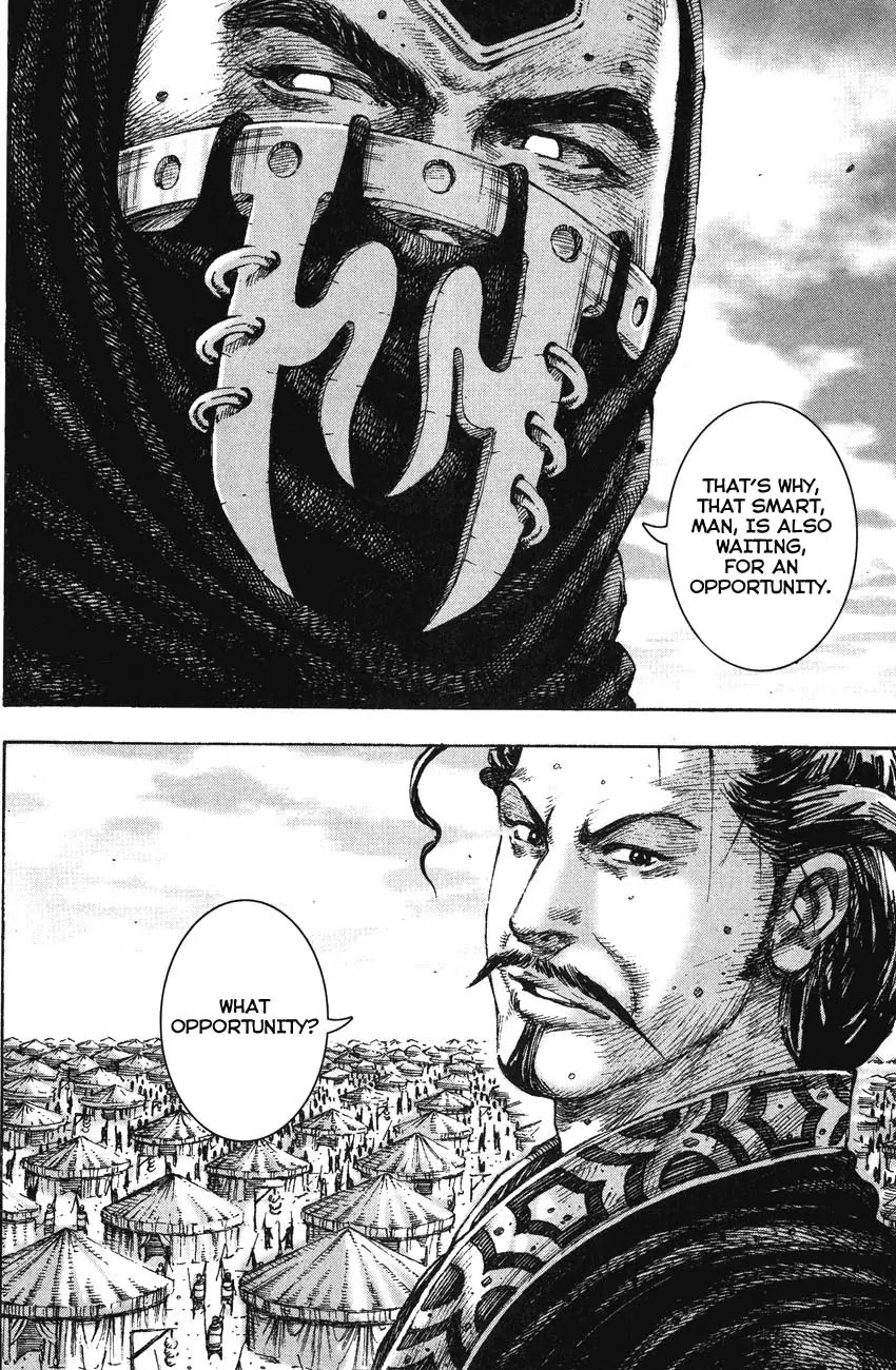 The Ravages of Time chapter 198 page 14