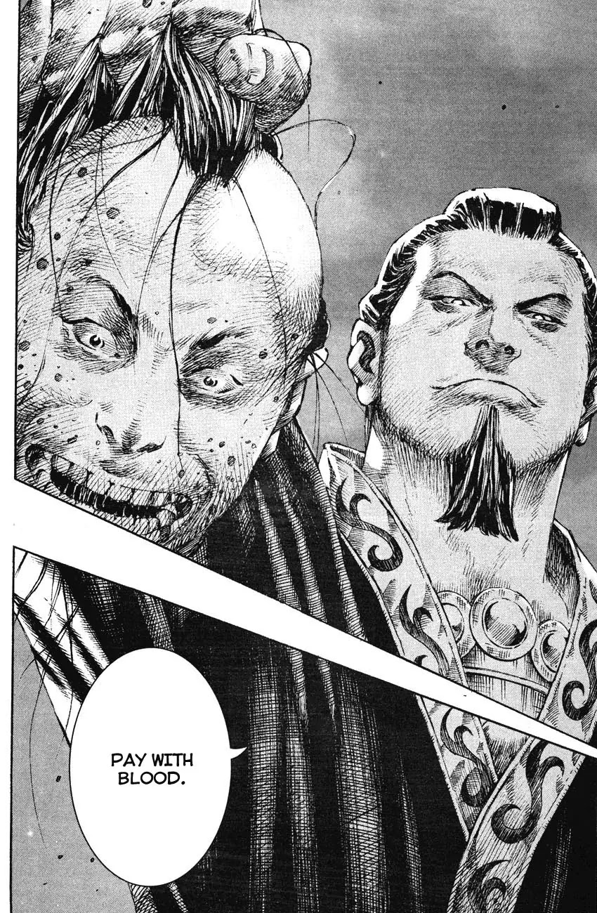 The Ravages of Time chapter 198 page 24