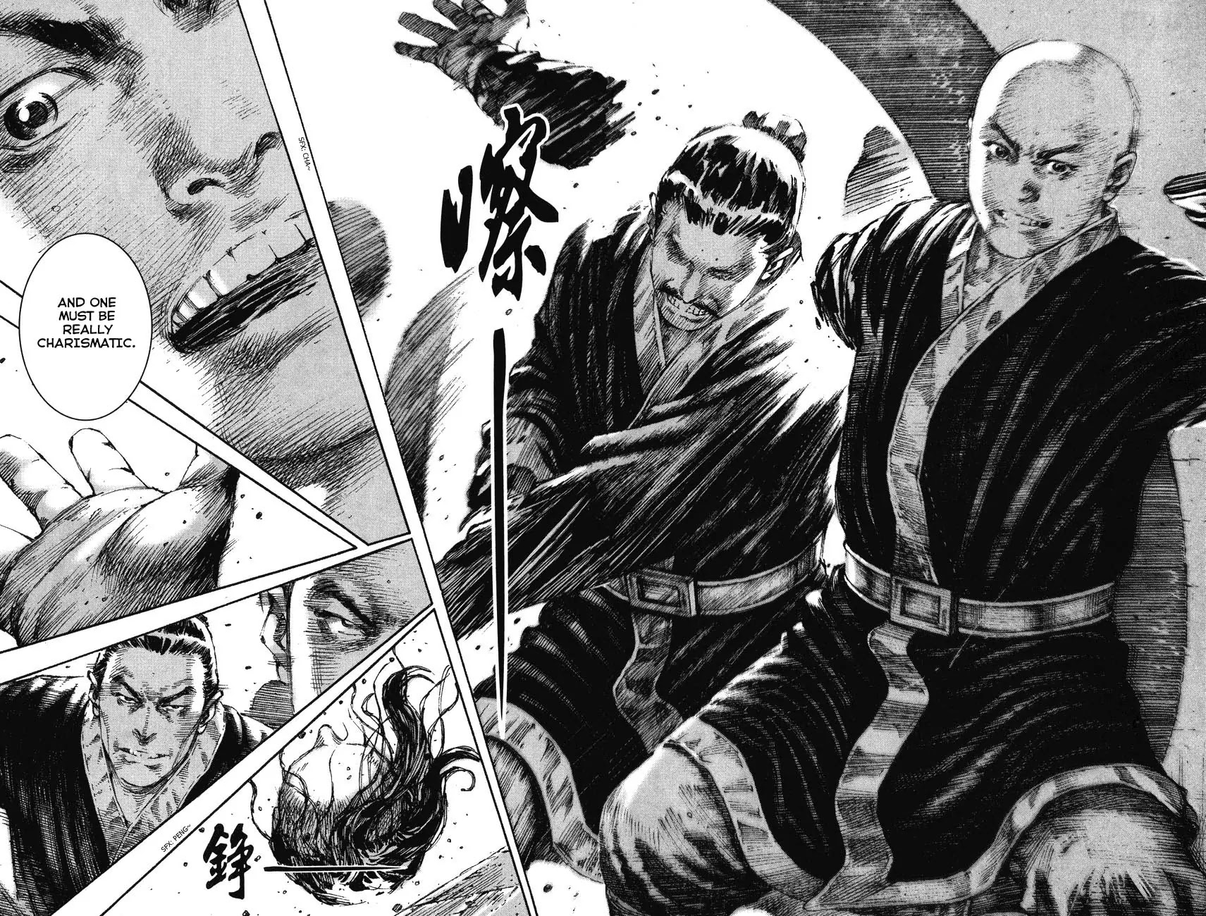 The Ravages of Time chapter 198 page 26