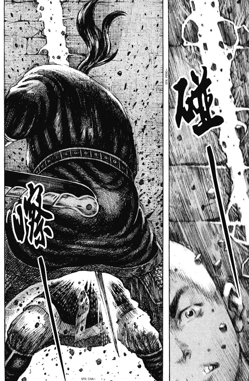 The Ravages of Time chapter 198 page 27