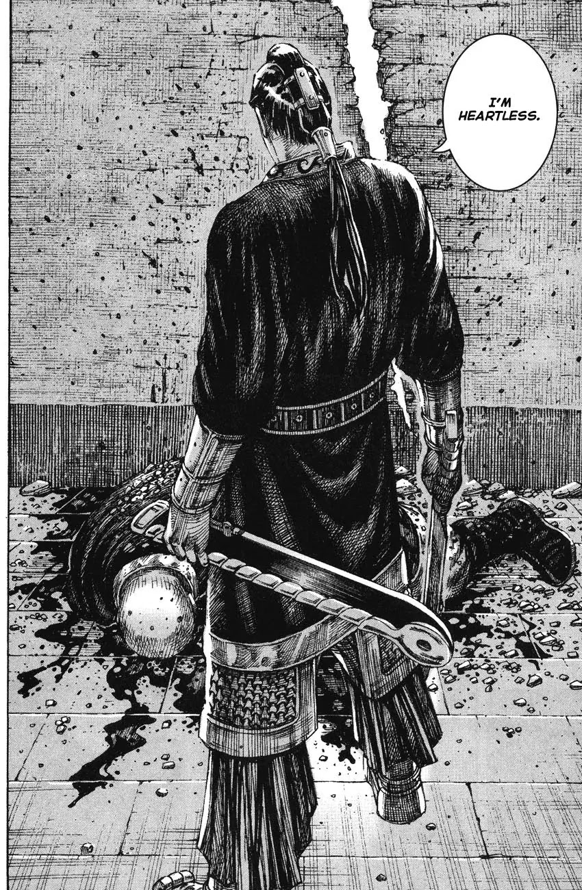 The Ravages of Time chapter 198 page 29