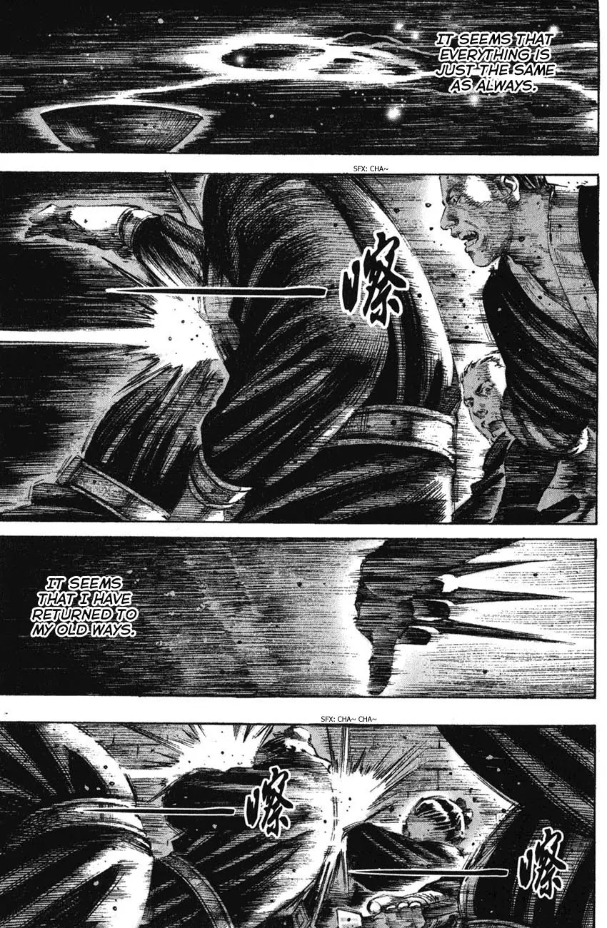 The Ravages of Time chapter 204 page 17