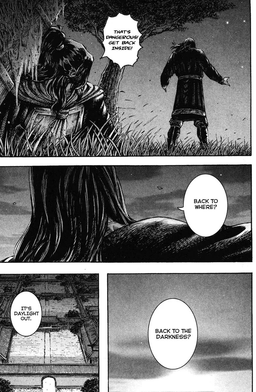 The Ravages of Time chapter 208 page 5