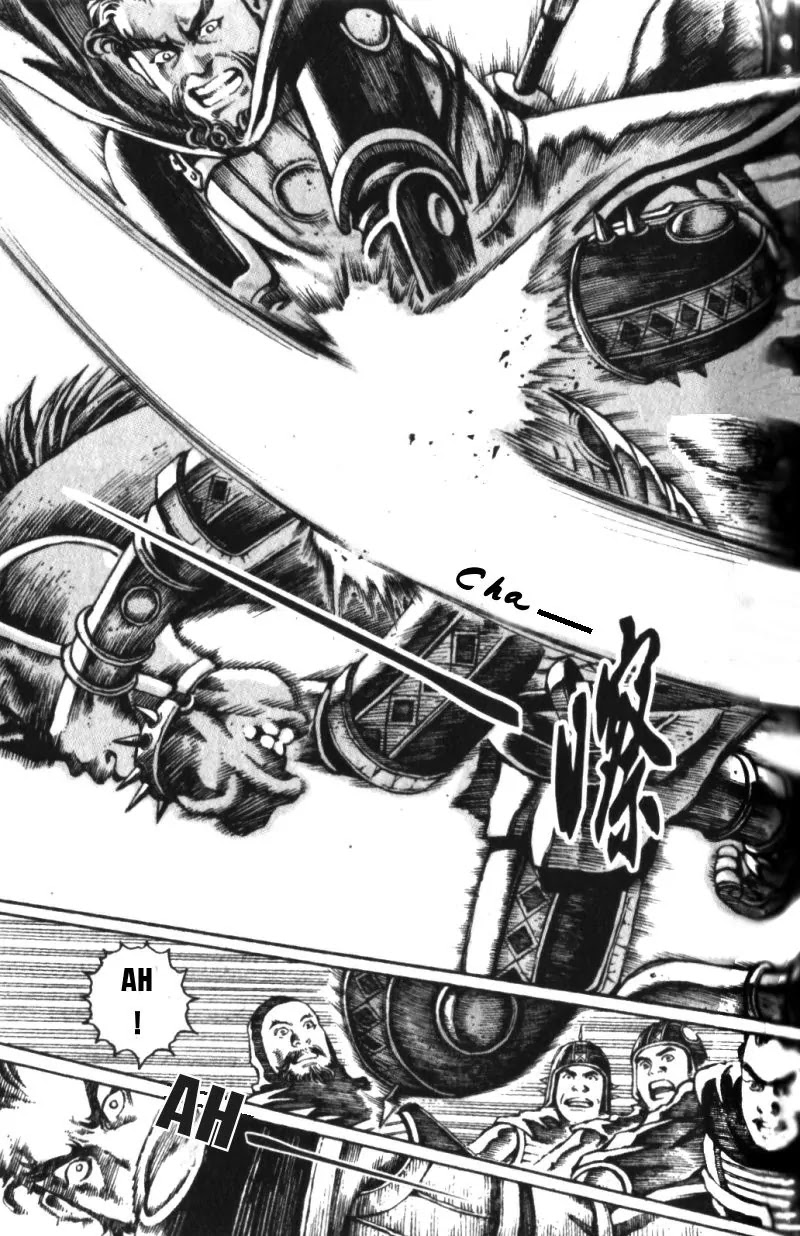 The Ravages of Time chapter 21 page 19