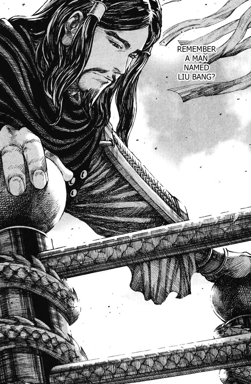 The Ravages of Time chapter 210 page 23