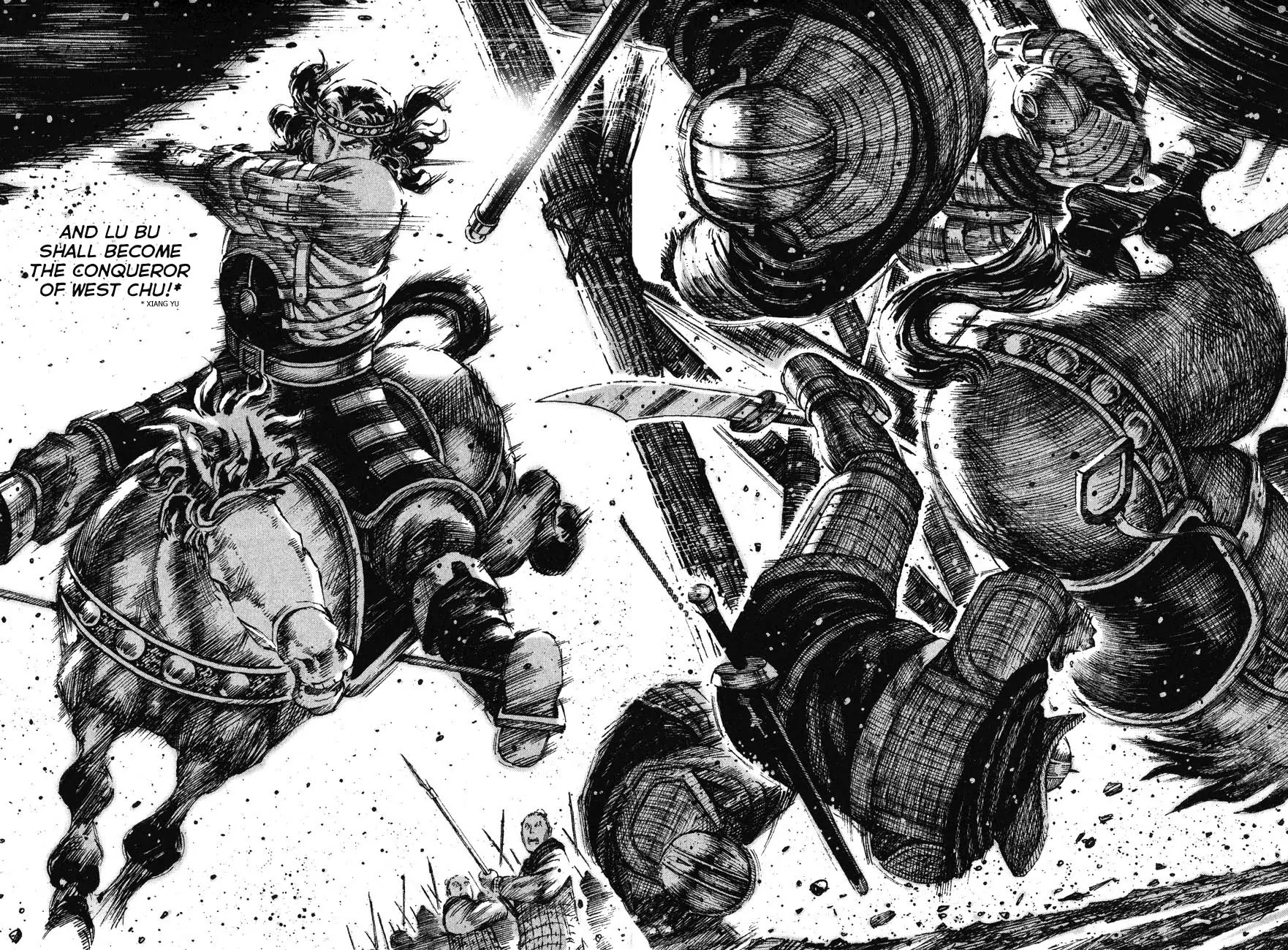 The Ravages of Time chapter 210 page 6