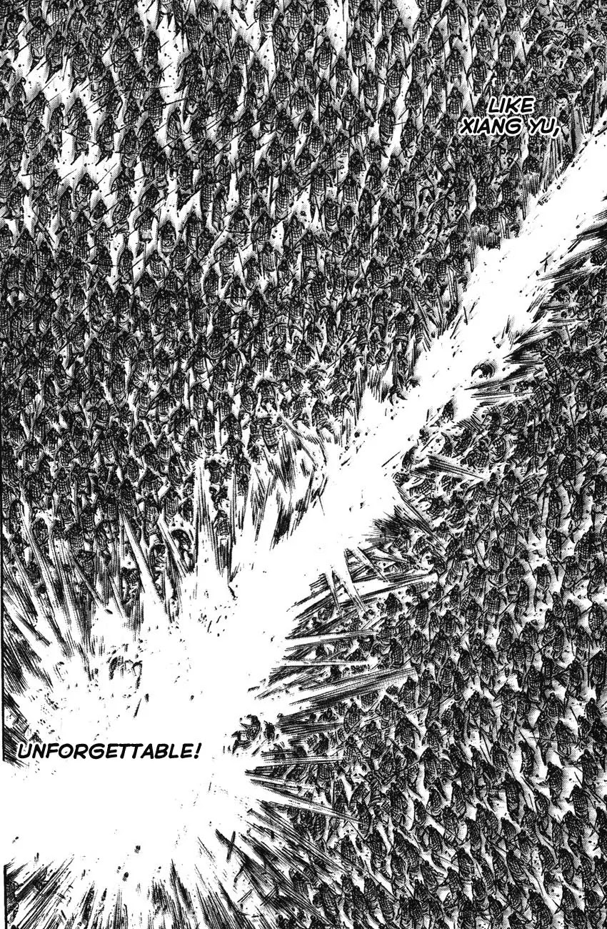 The Ravages of Time chapter 210 page 9