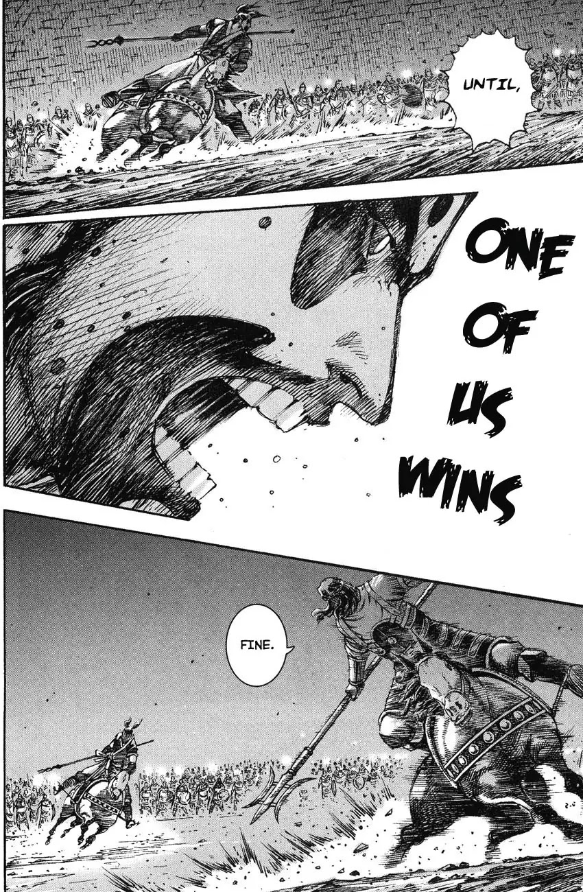 The Ravages of Time chapter 217 page 10